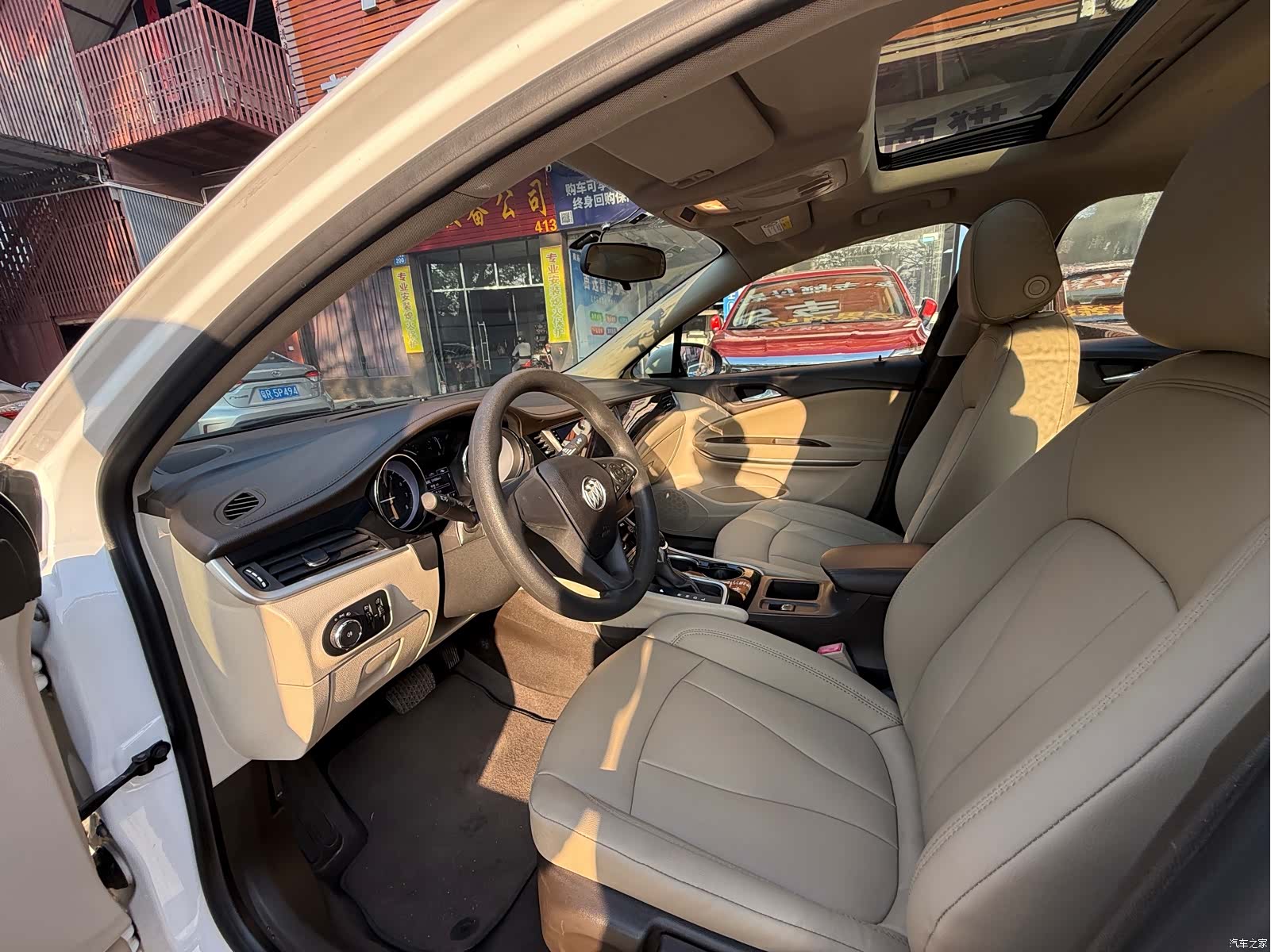 Buick Verano, 2017 7