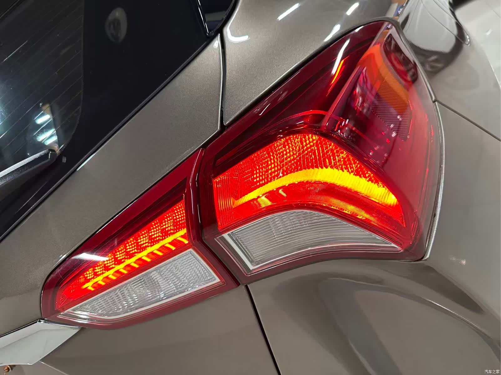 Buick Envision Plus, 2019 15