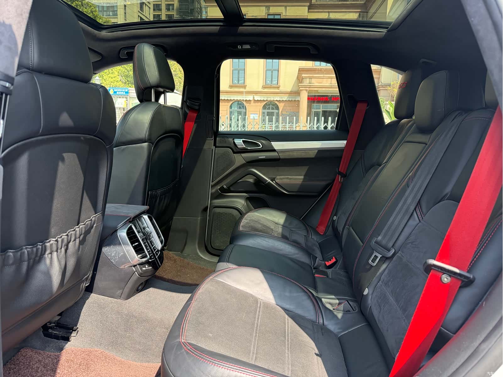 Porsche Cayenne, 2016 16