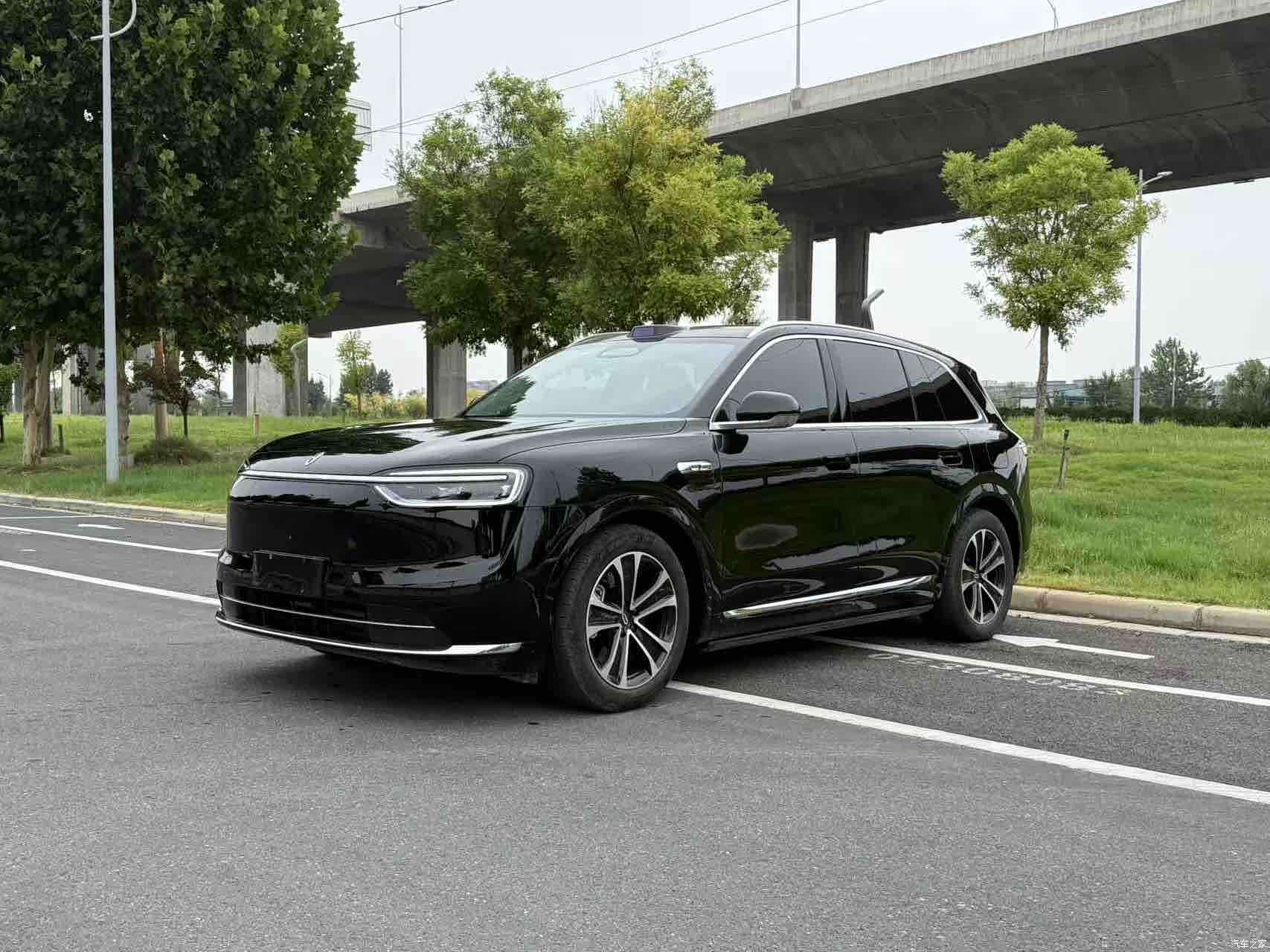 AITO M7, 2026 2