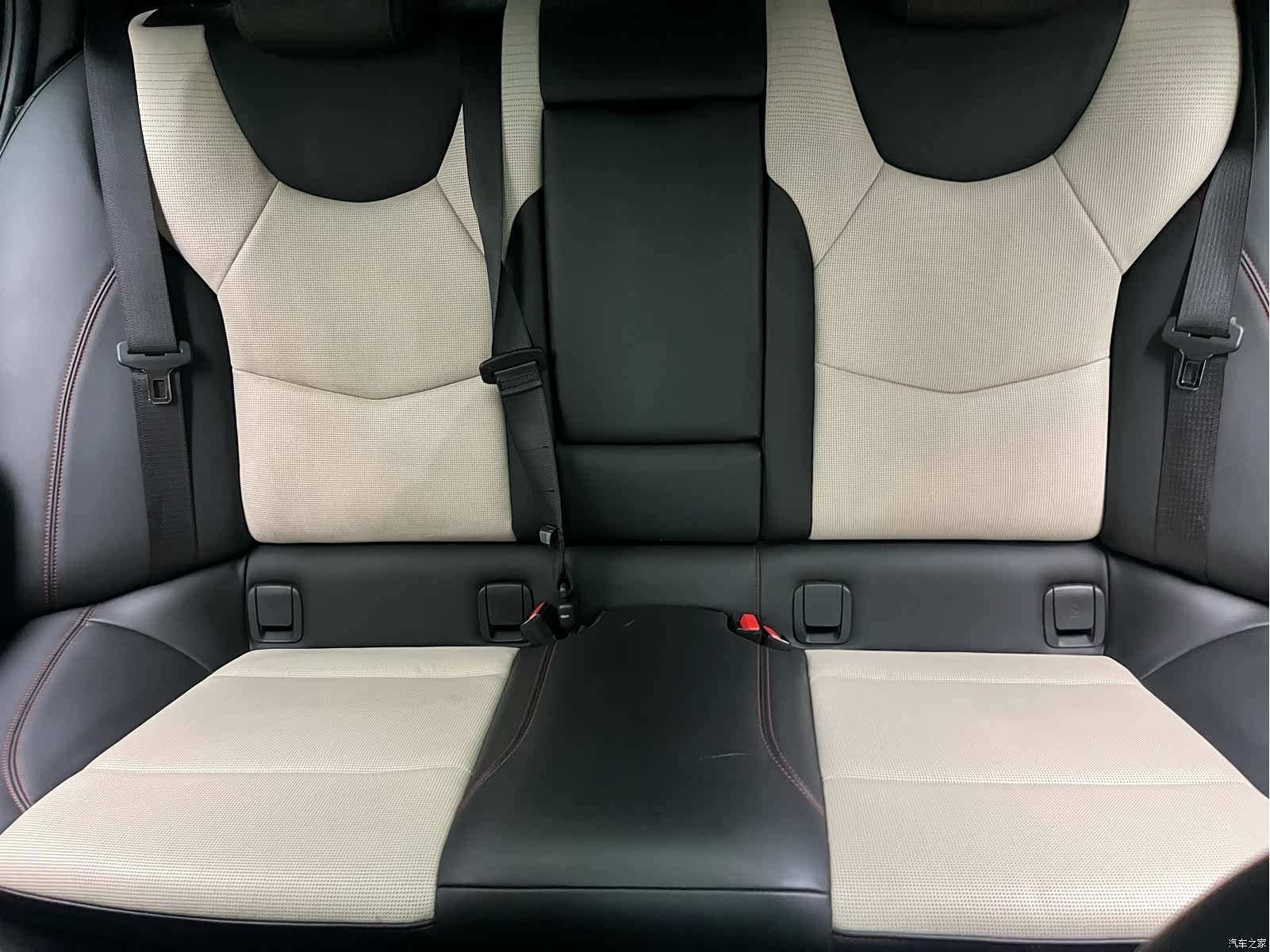 Cadillac CT5, 2020 37