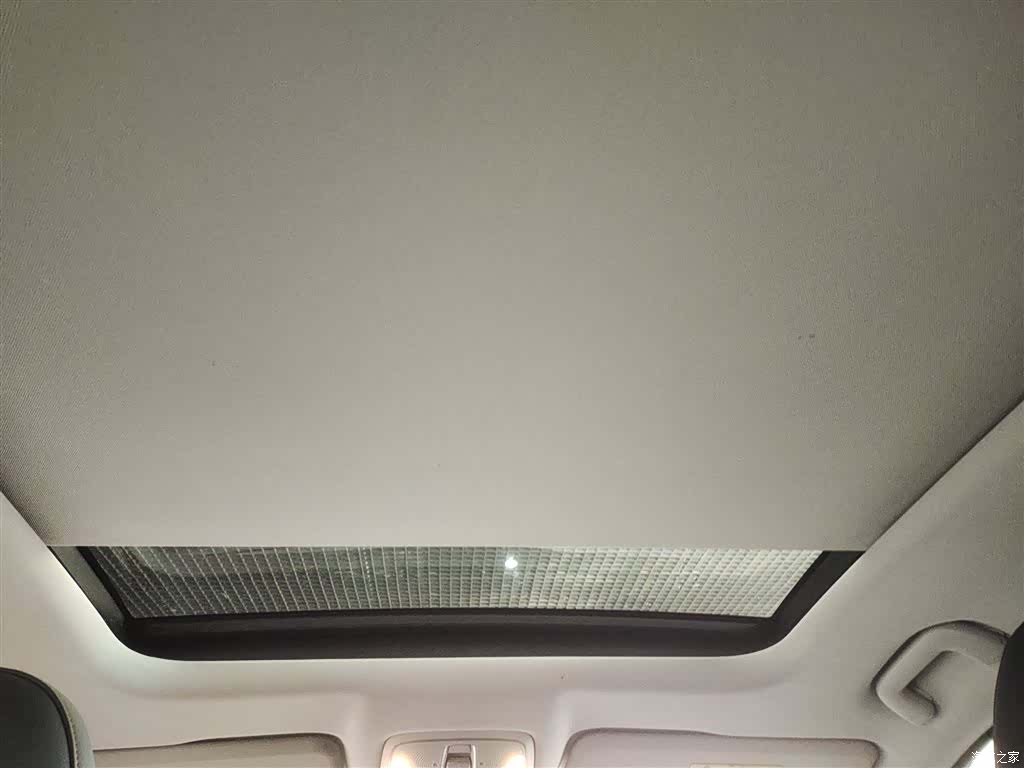 GAC GS4, 2019 8