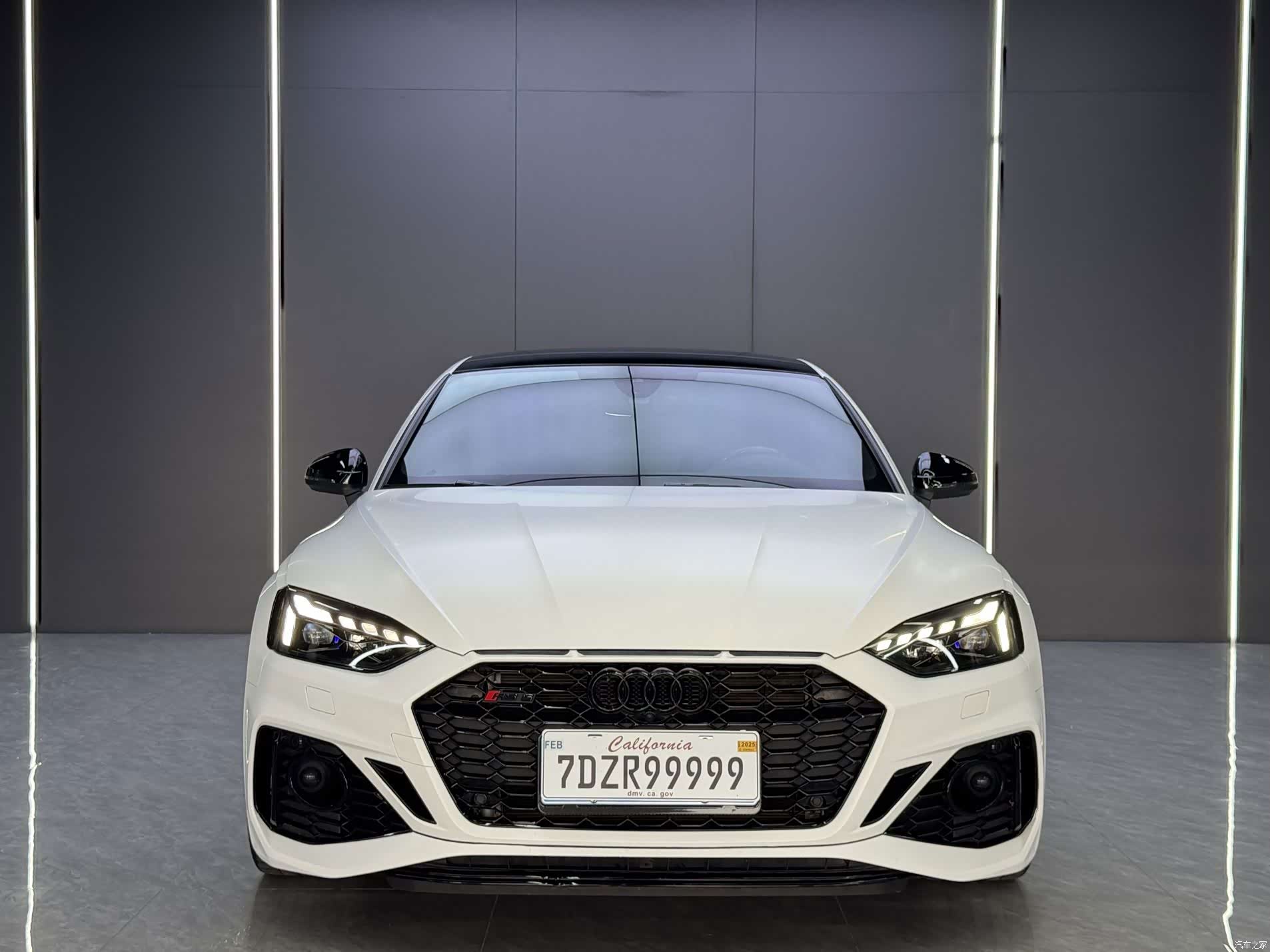 Audi RS, 2023 2
