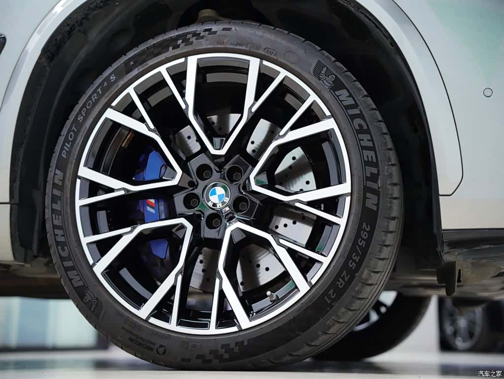 BMW X5, 2022 57
