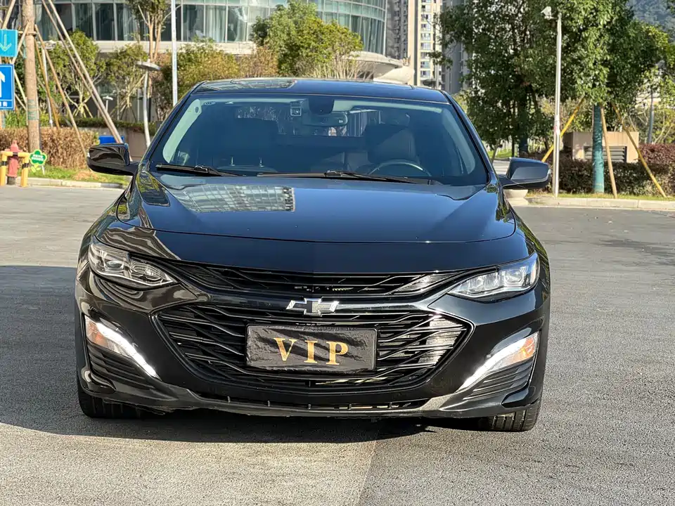 Chevrolet Mai Ruibao XL