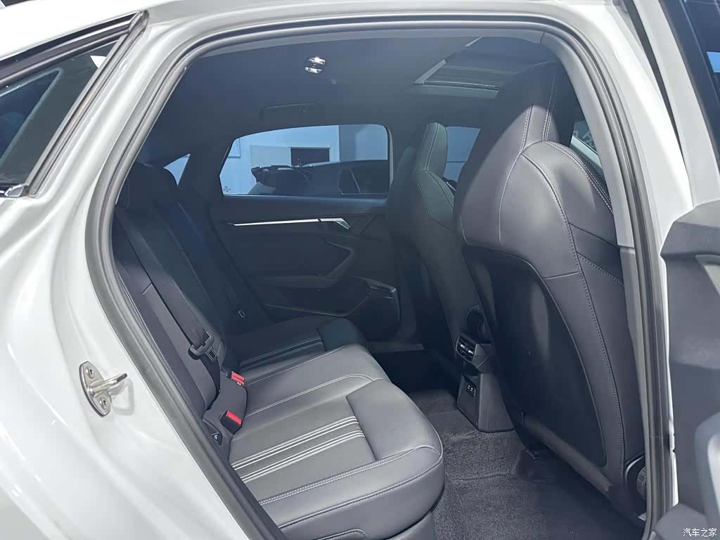 Audi A3, 2023 18