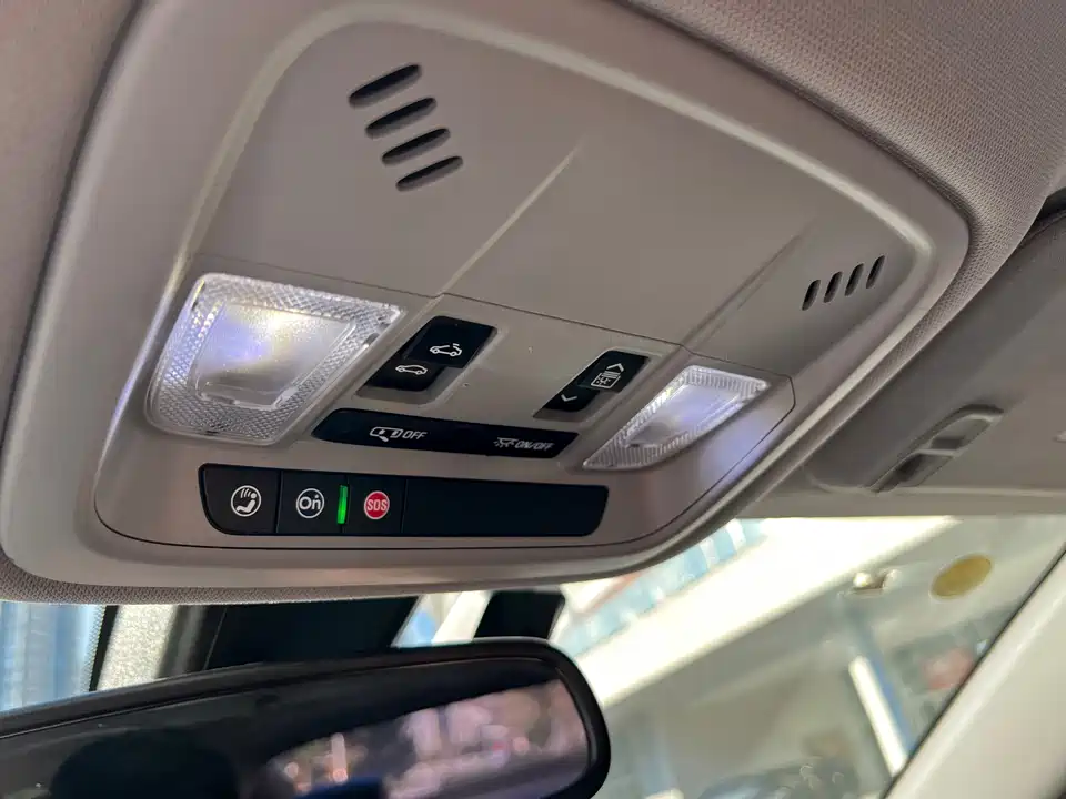 Chevrolet Mai Ruibao XL