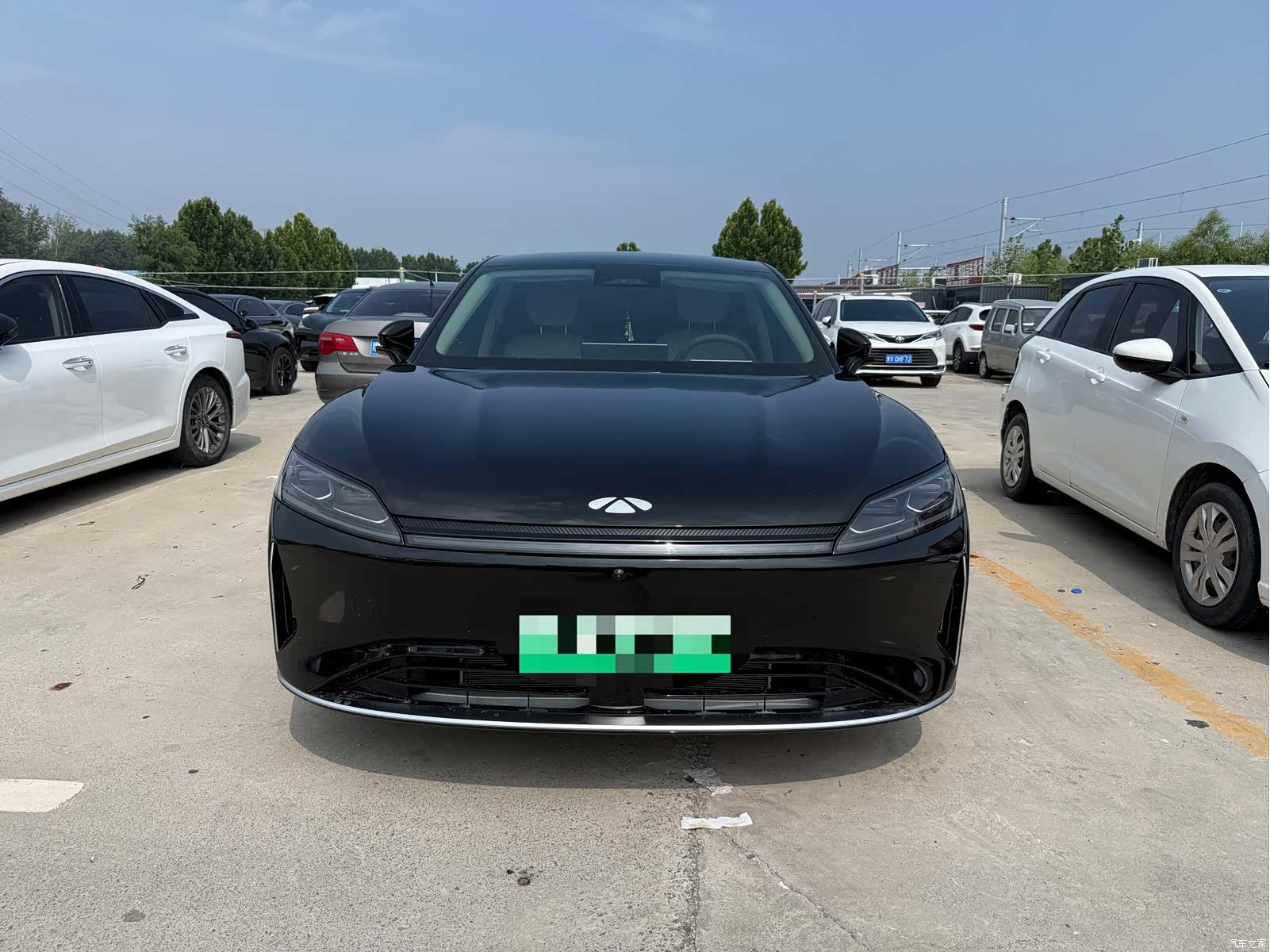 Chery A9L, 2025 2