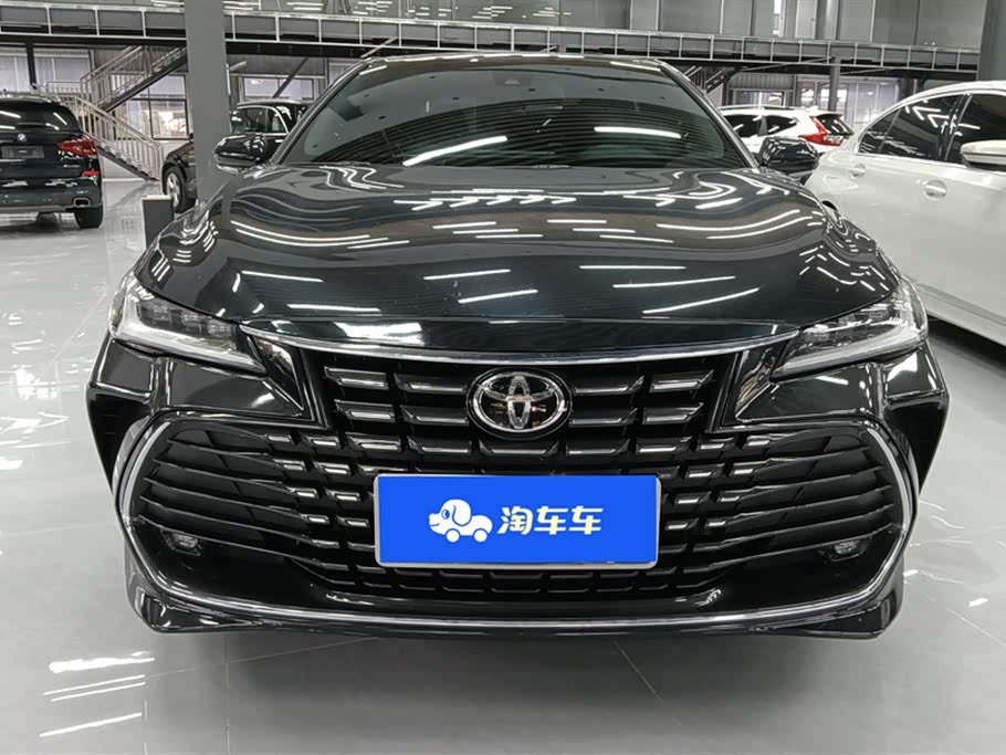 Toyota Asian dragon Toyota Asian dragon