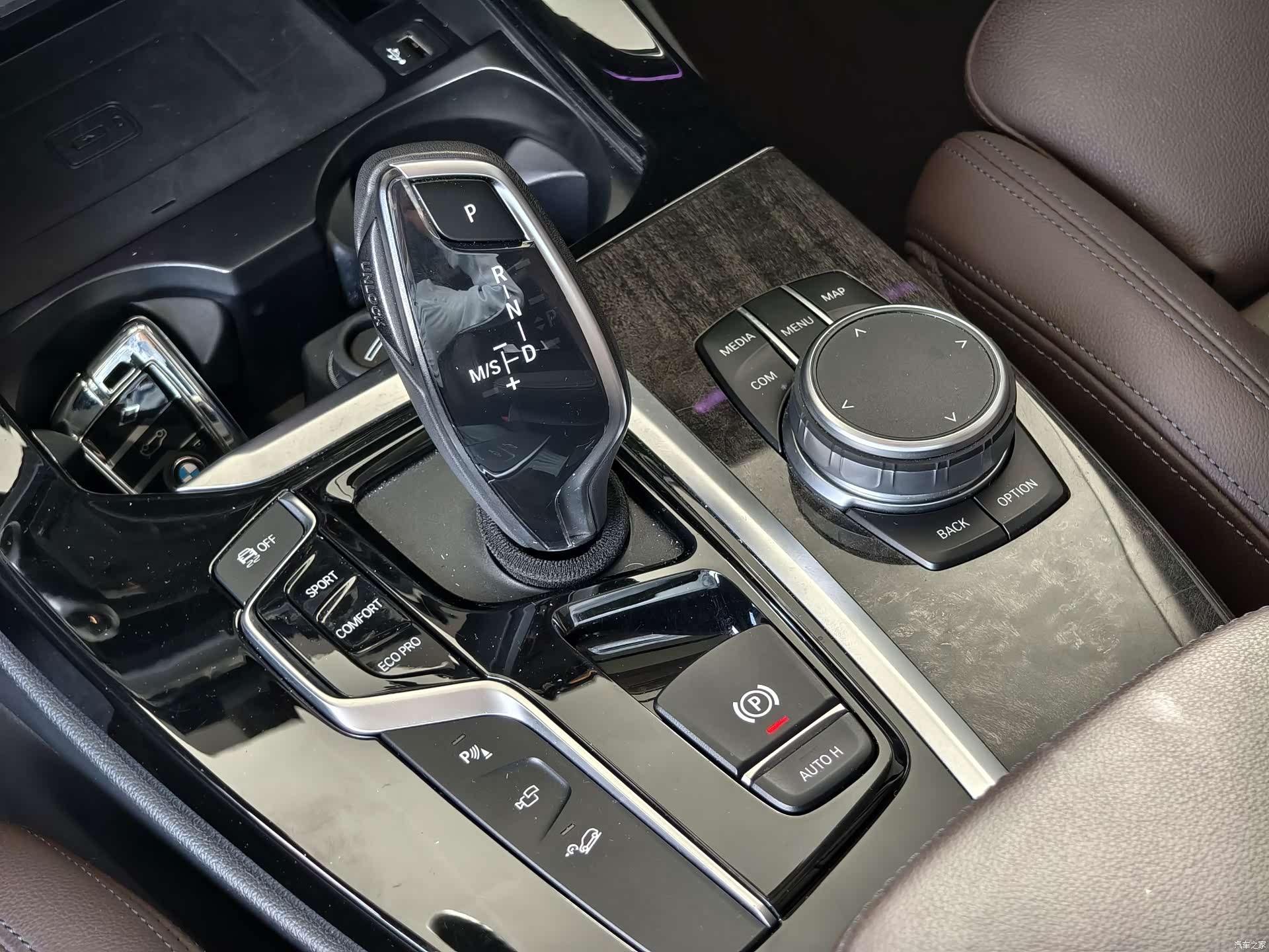 BMW X3, 2019 11