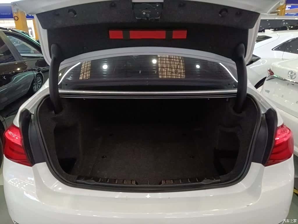 BMW 3 Series, 2017 19