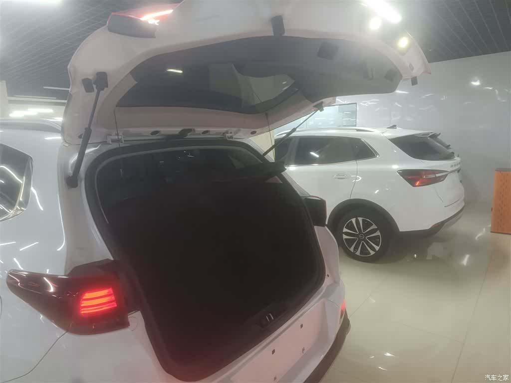 Chery Tiggo 7, 2021 17