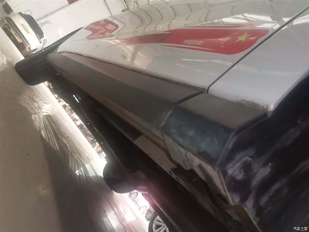 Maxus G50, 2023 21