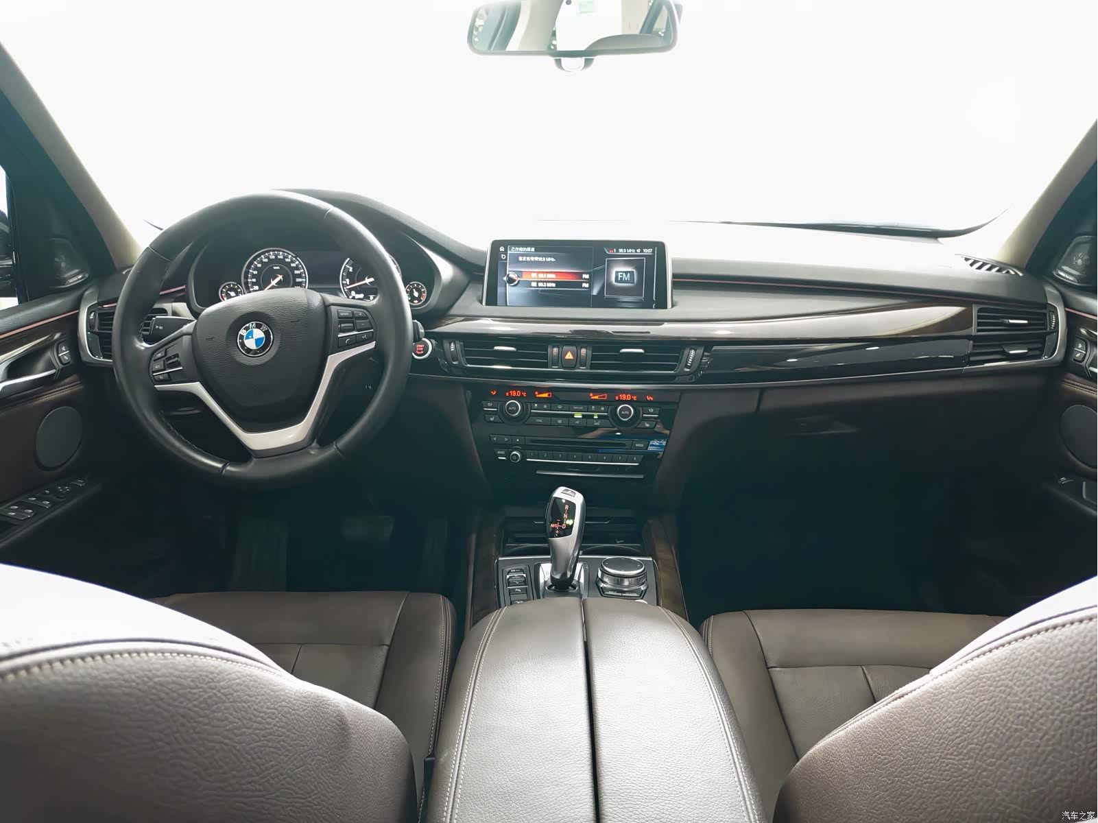 BMW X5, 2017 4