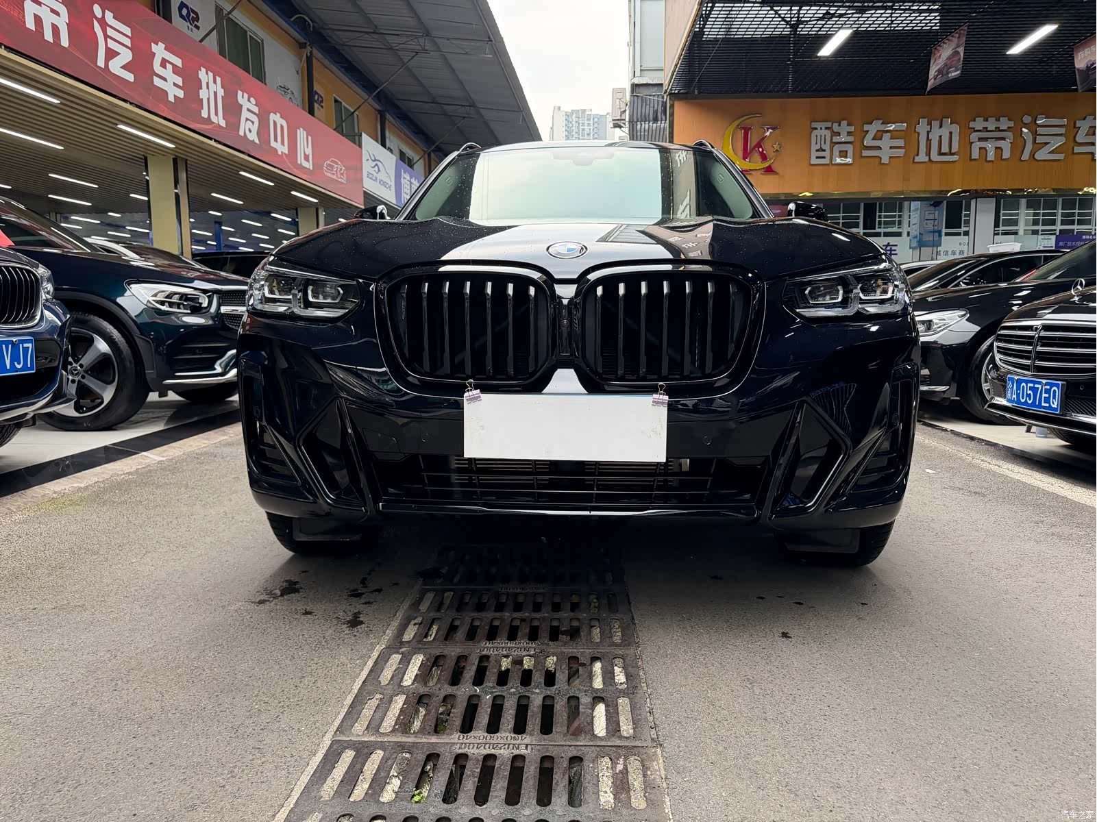 BMW X3, 2023 3