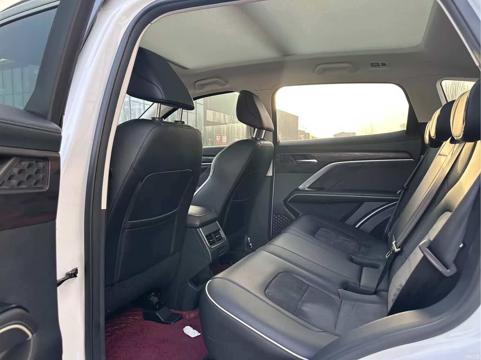 Haval H6, 2023 все фото