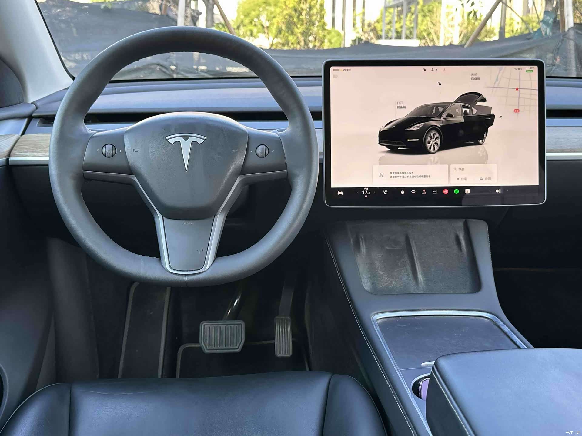 Tesla Model Y, 2022 12