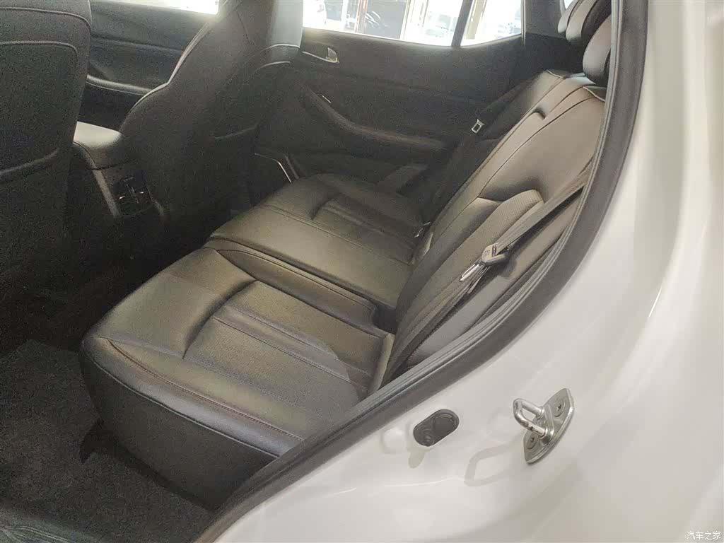 GAC GS4, 2019 14