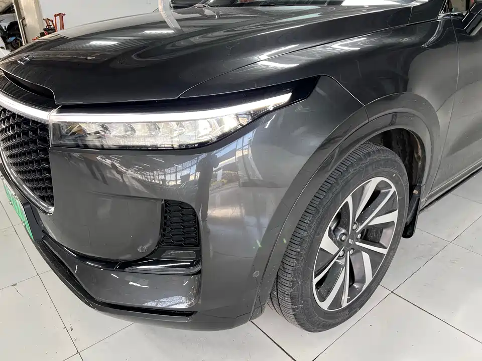 Li Auto Ideal ONE