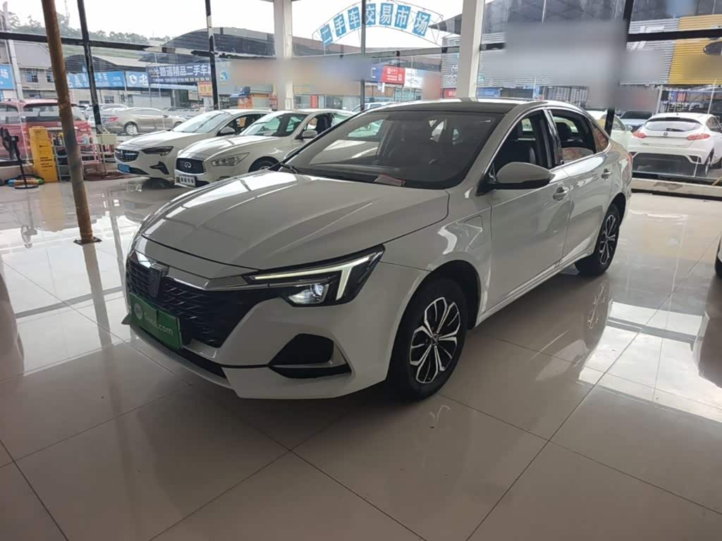 Roewe i6 MAX