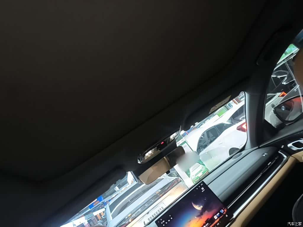 Geely A7, 2025 18