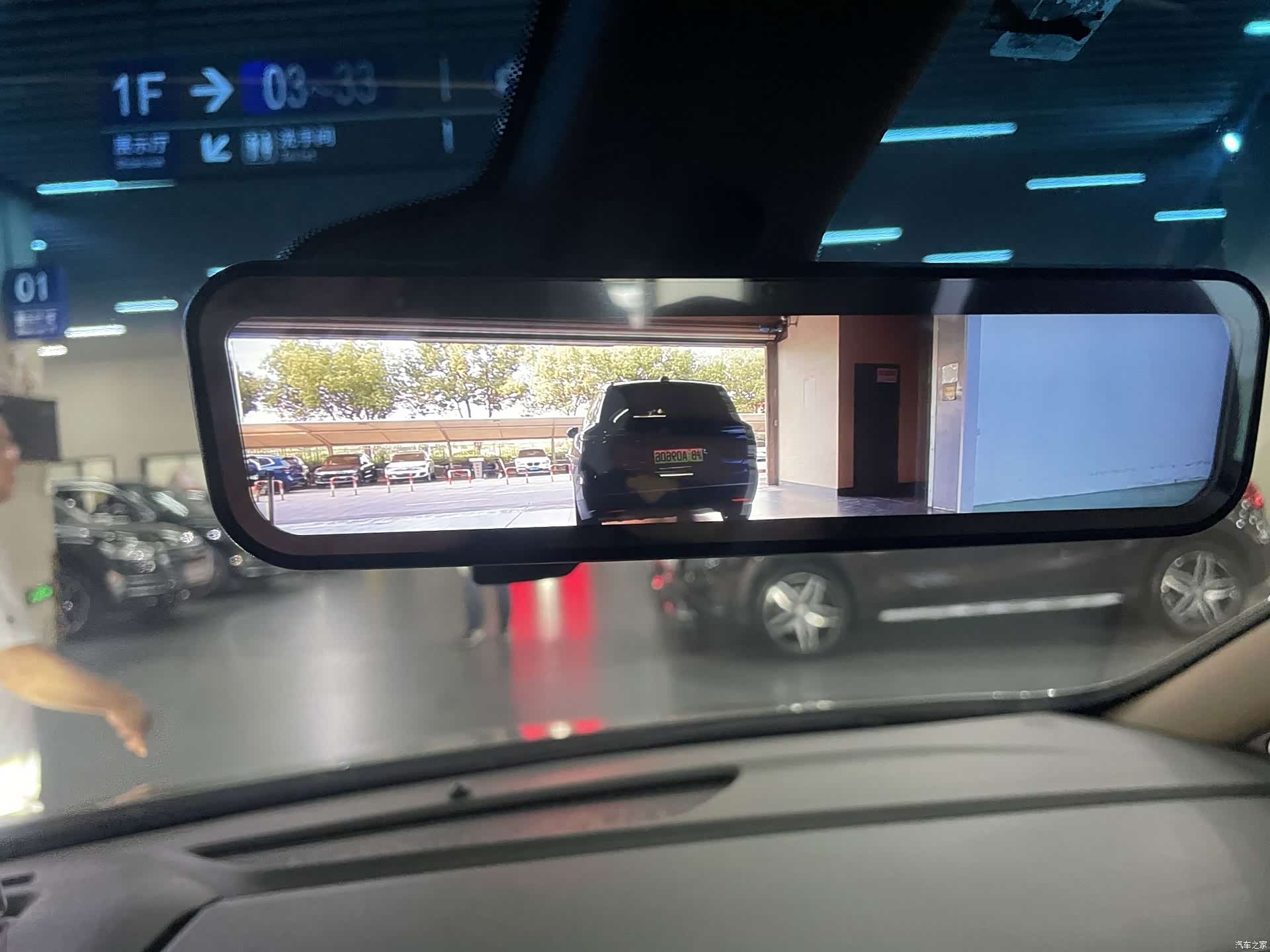 Buick GL8, 2021 4