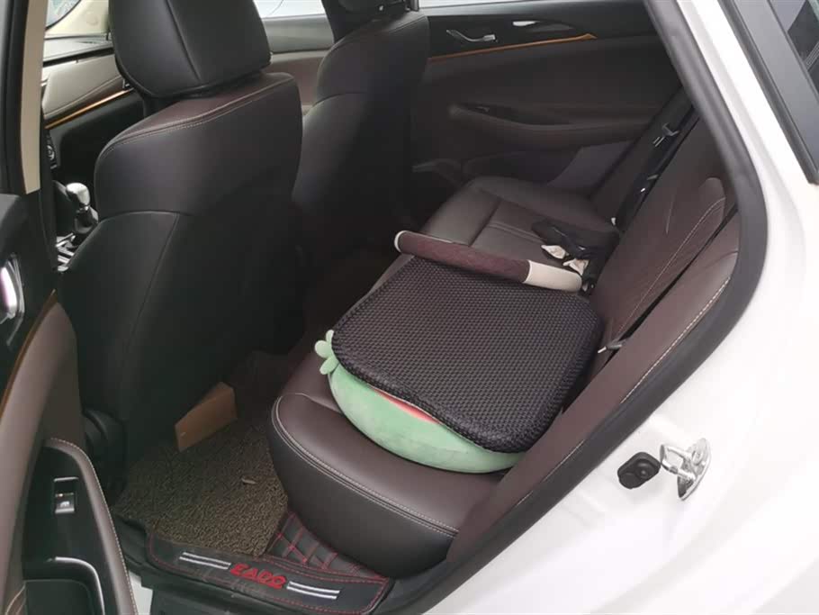 Changan Yidong DT