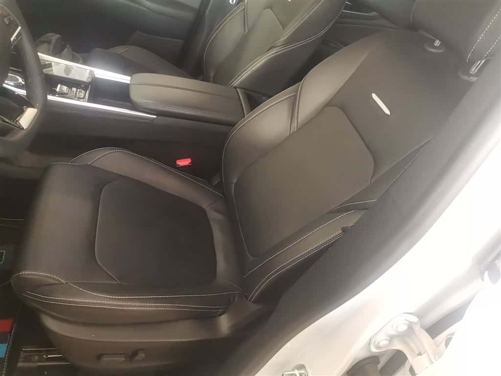 Maxus G50, 2023 15