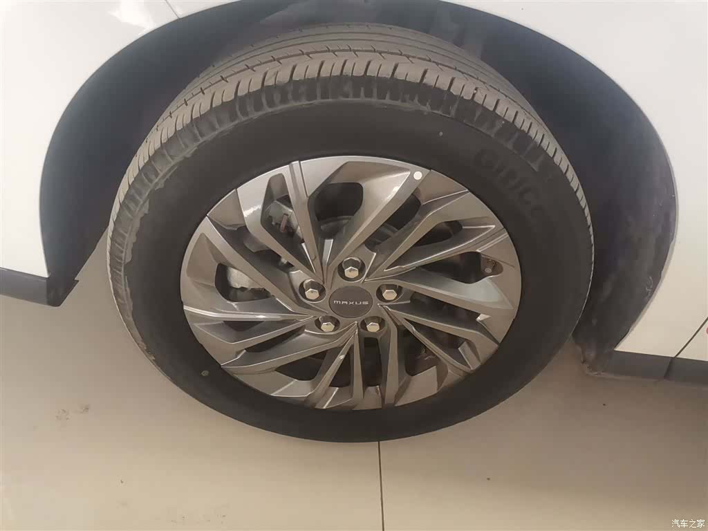 Maxus G50, 2023 23