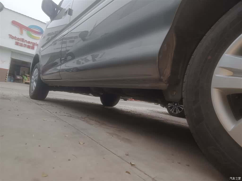 DongFeng M5L, 2025 22