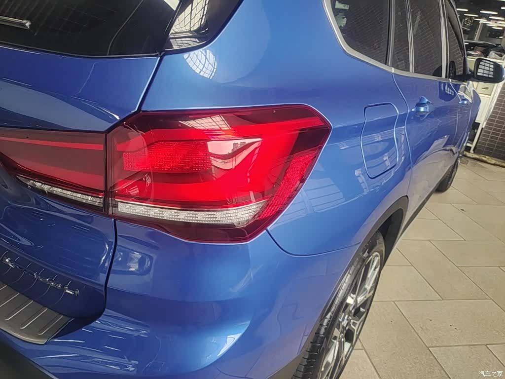 BMW X1, 2020 24