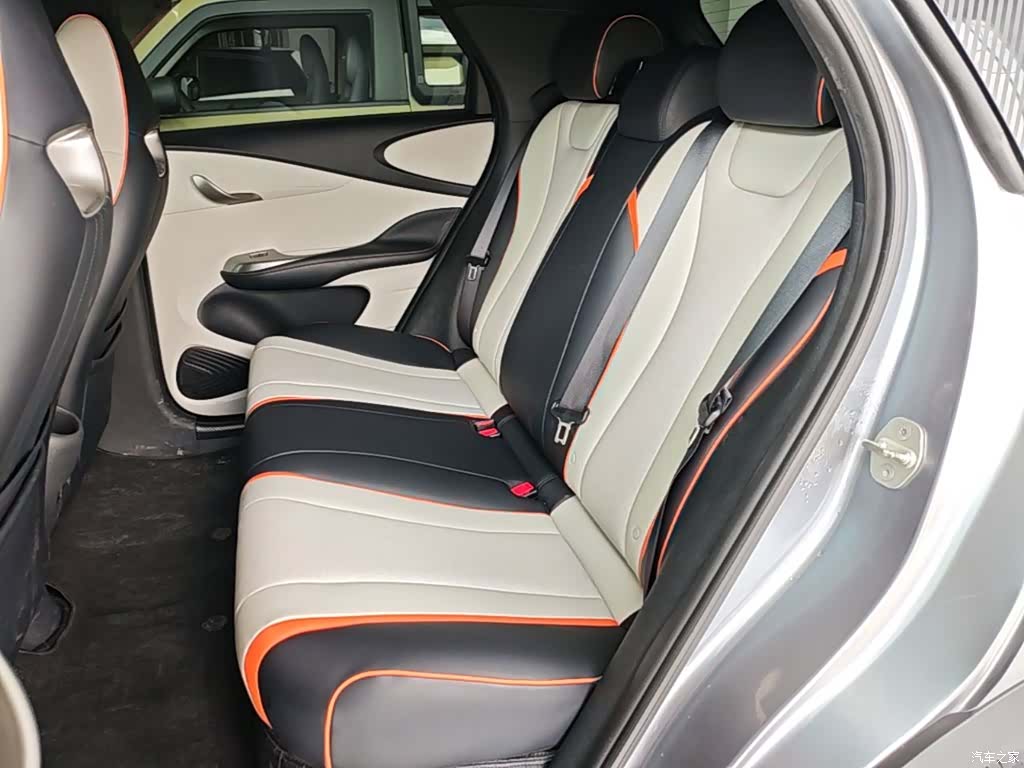 BYD Dolphin, 2023 17