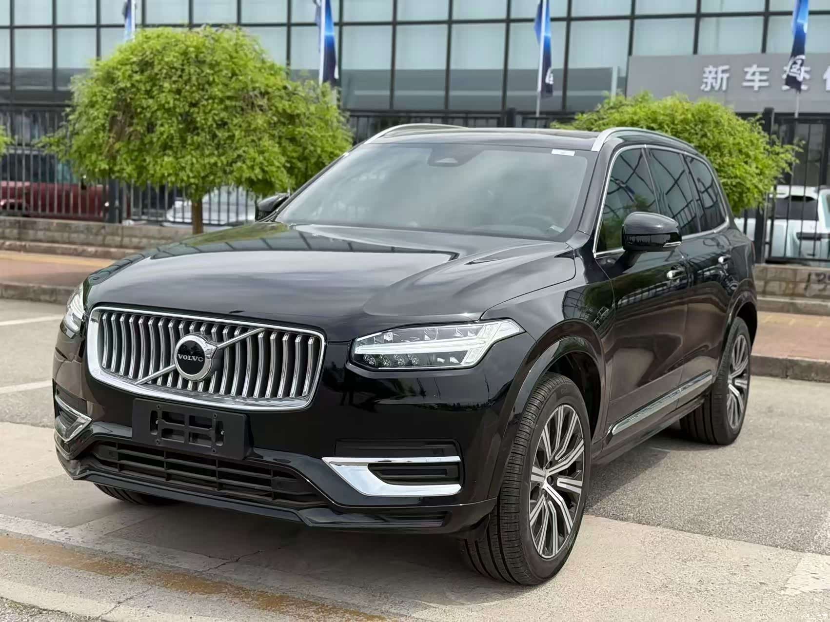 Volvo XC90, 2023 1