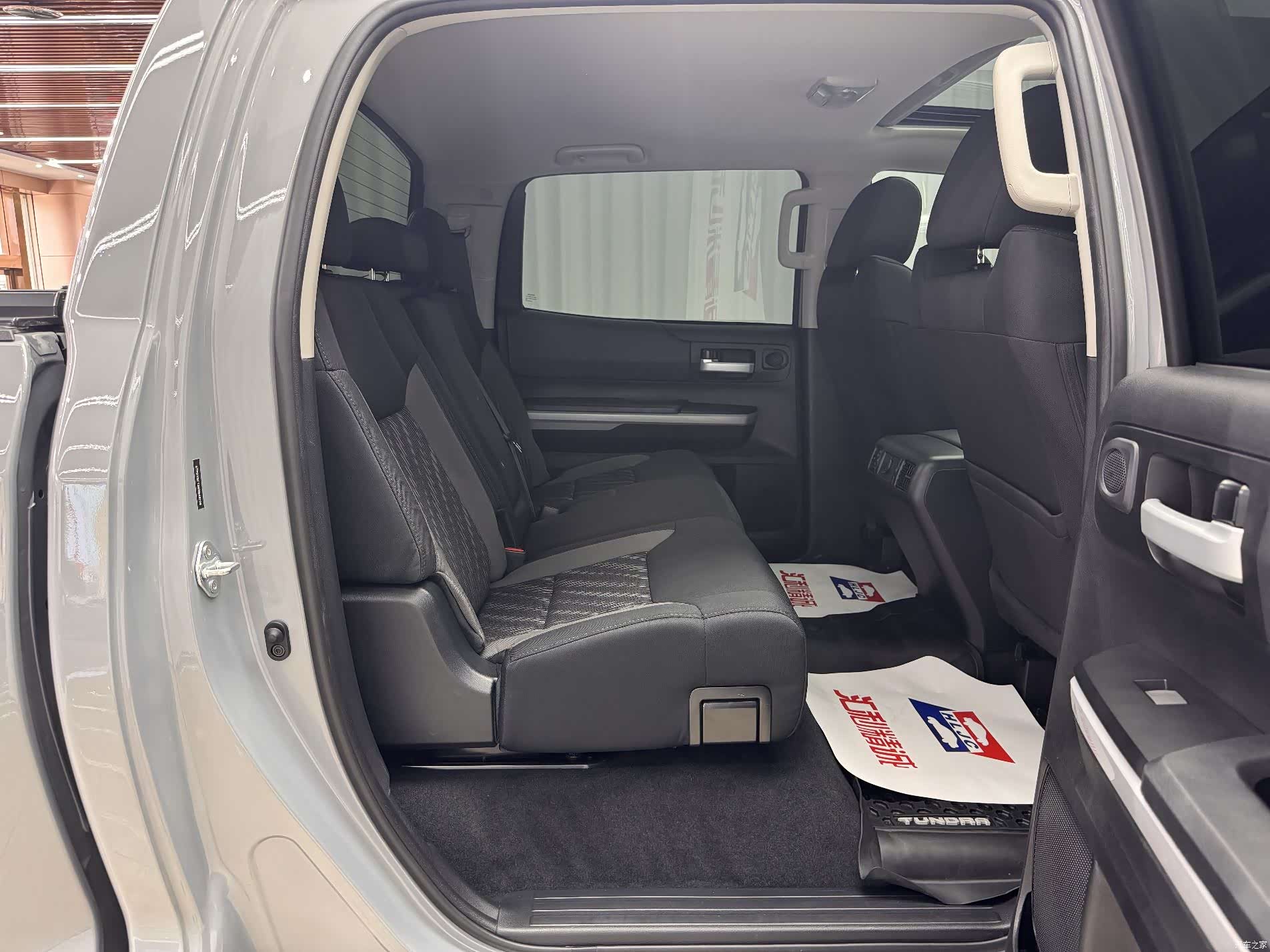 Toyota Tundra, 2023 19