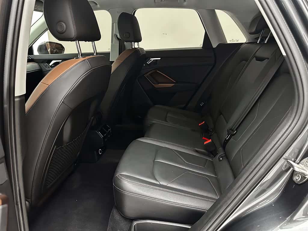 Audi Q3, 2022 21