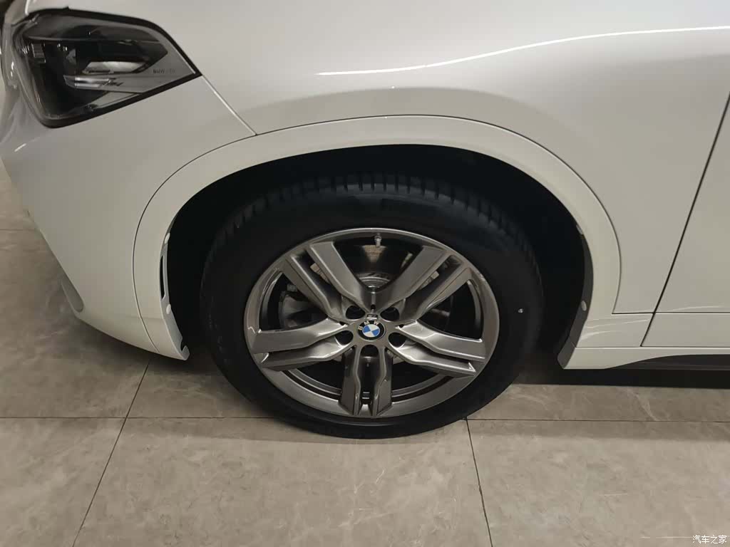 BMW X2, 2022 23