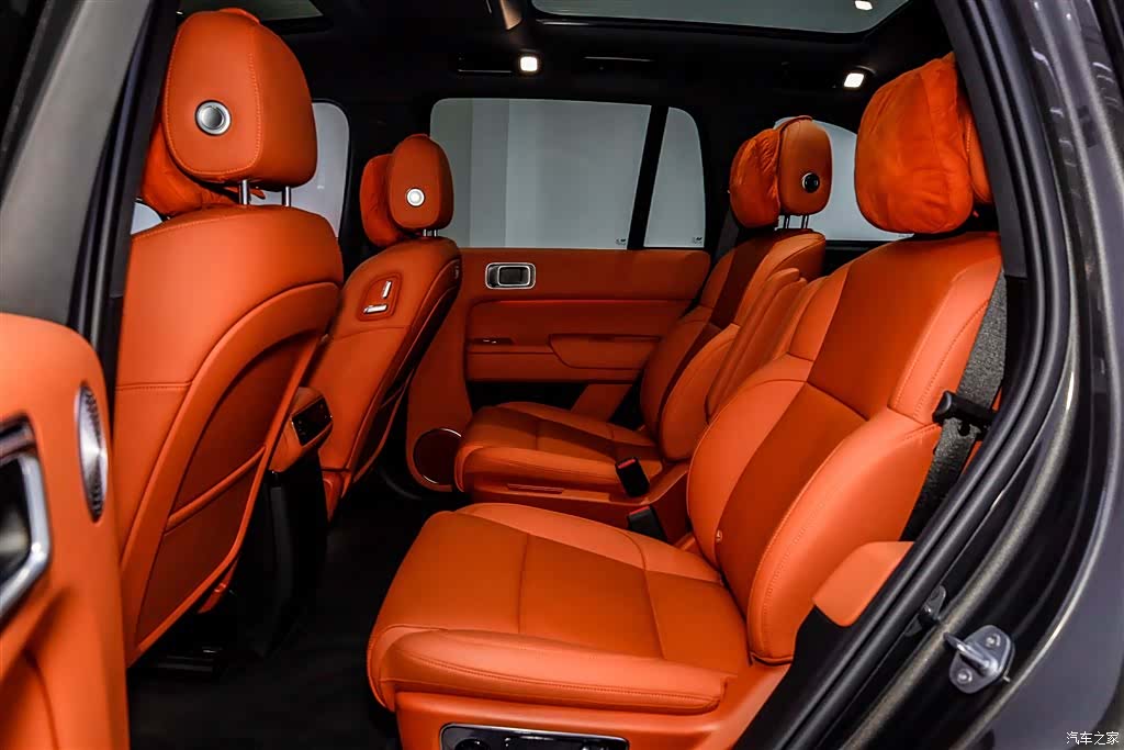 Li Auto L8, 2025 17