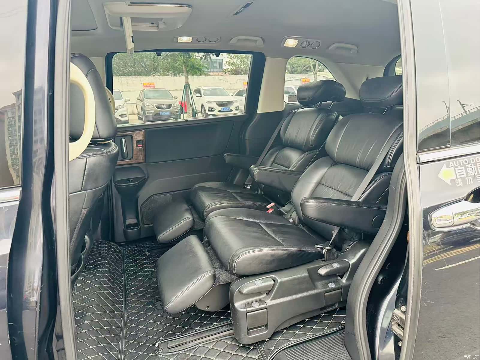 Honda Odyssey, 2017 9