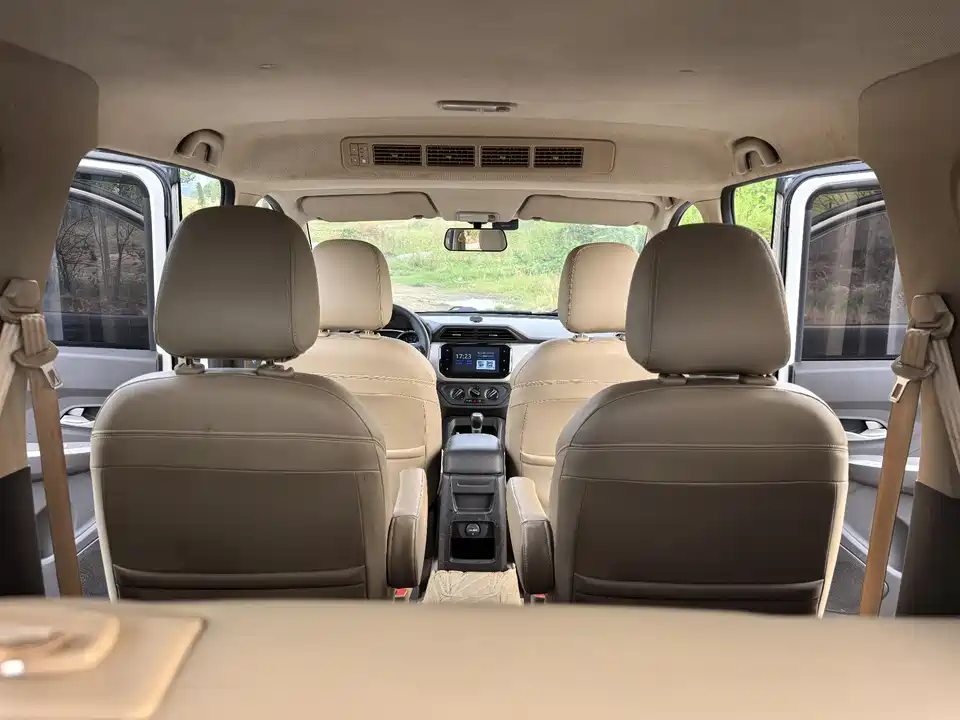 Wuling Wuling Hongguang