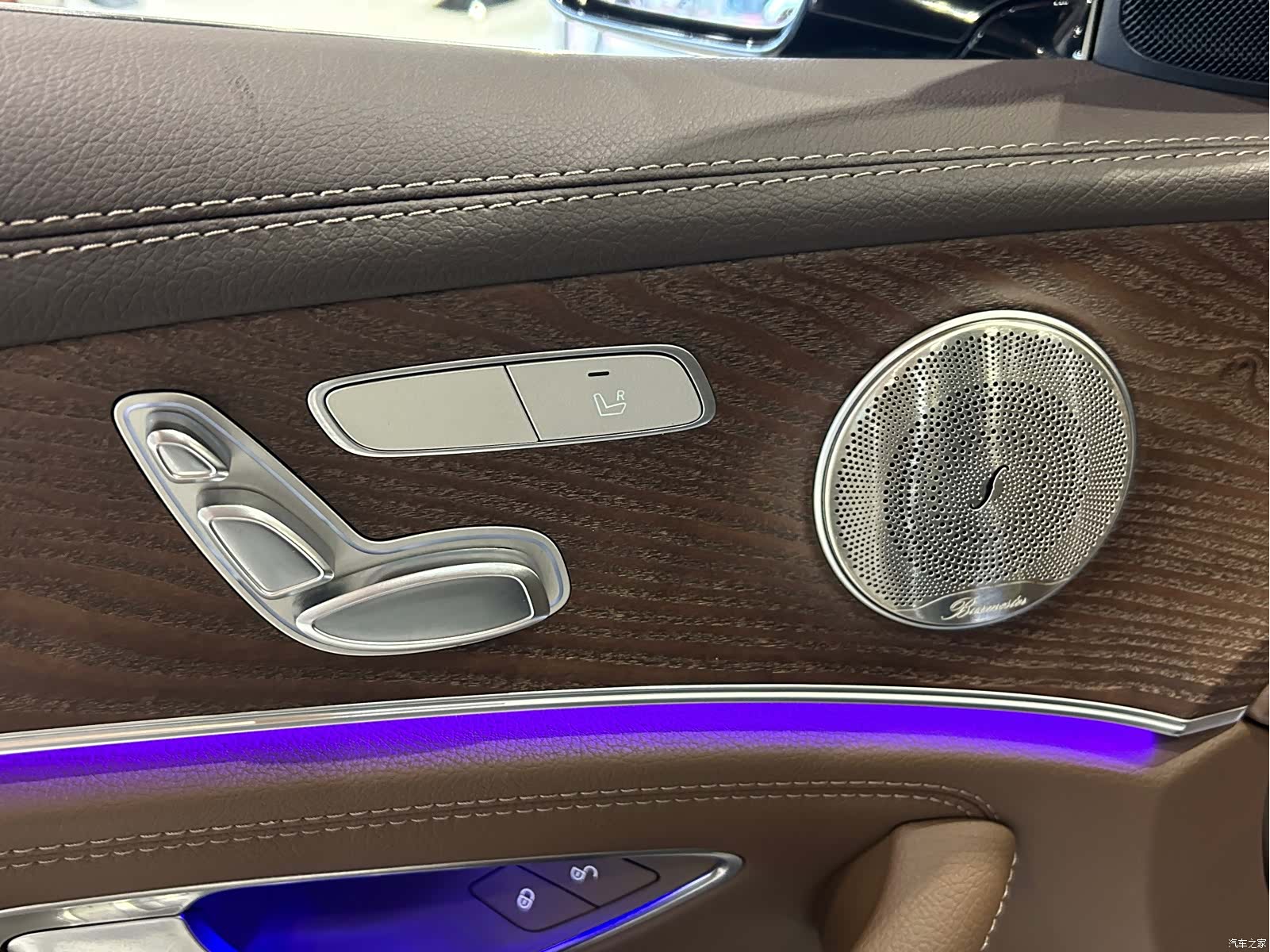 Mercedes-Benz E-Class, 2024 все фото