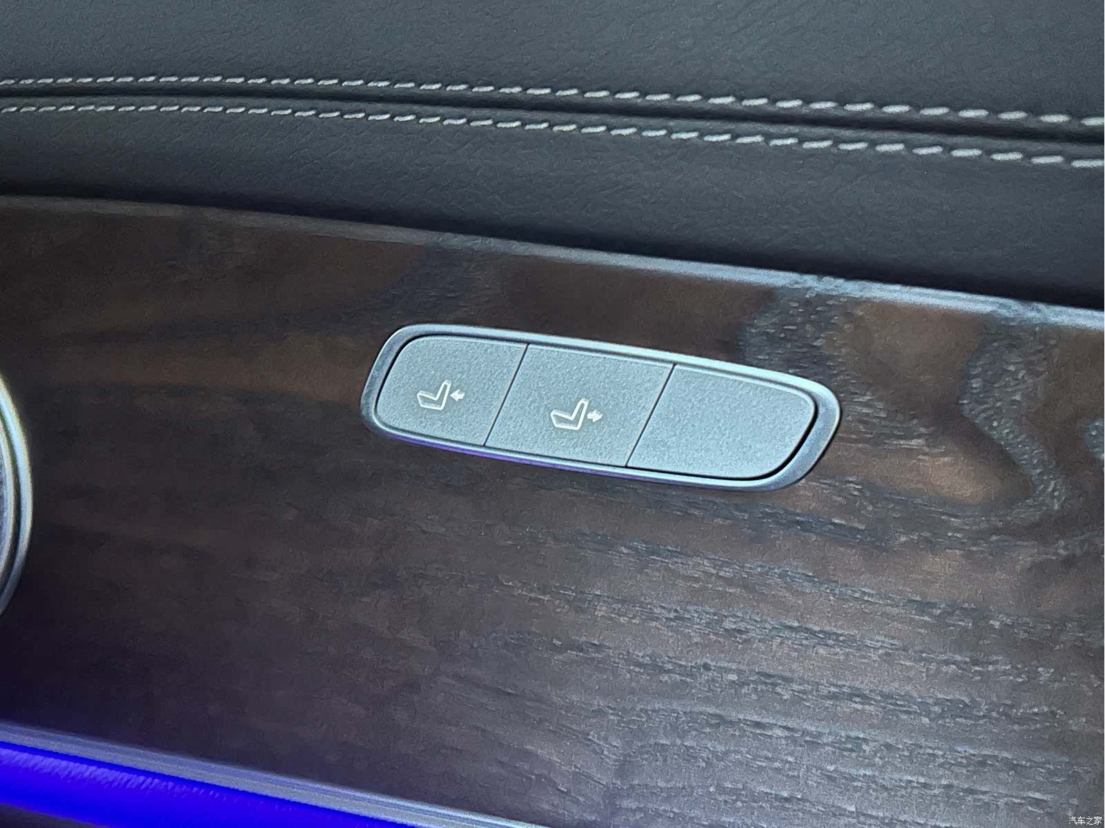 Mercedes-Benz E-Class, 2024 25