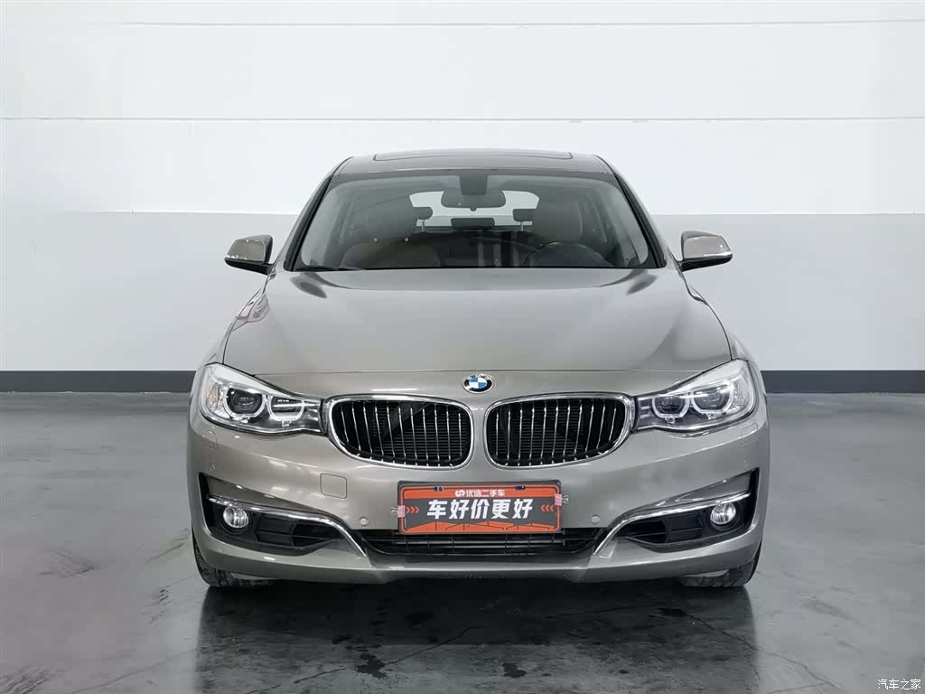 BMW 3 Series, 2019 3