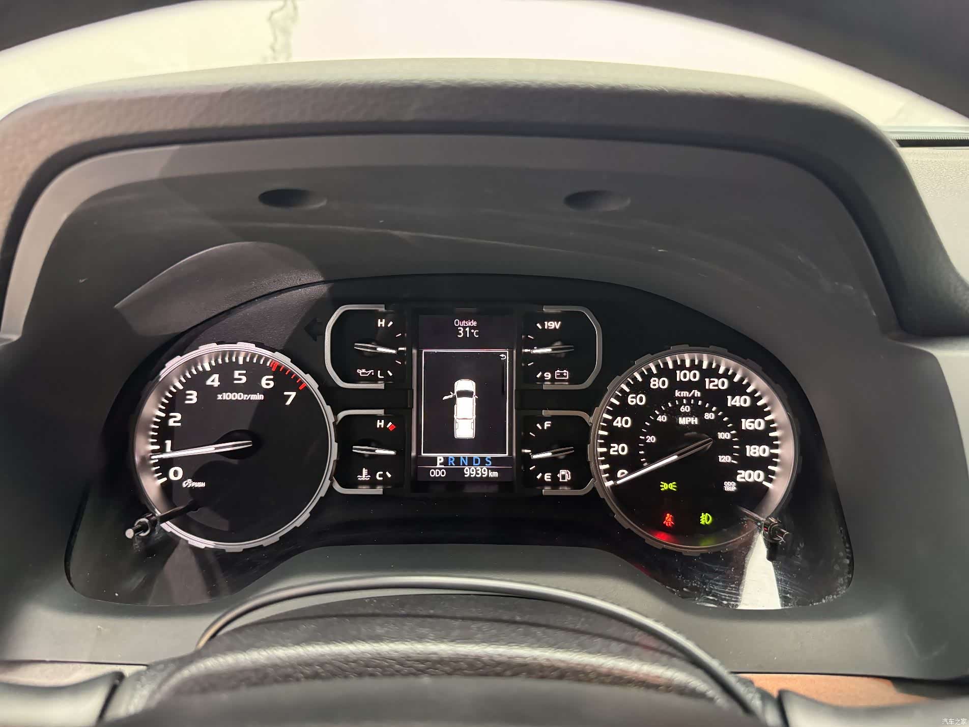 Toyota Tundra, 2023 13