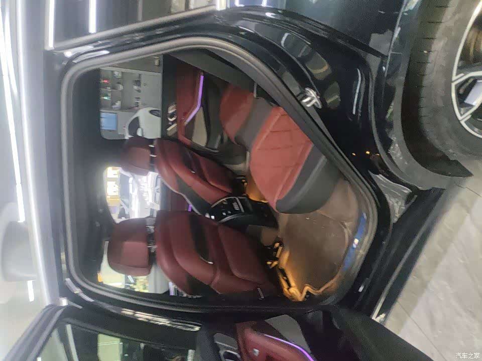 BMW X5, 2022 6