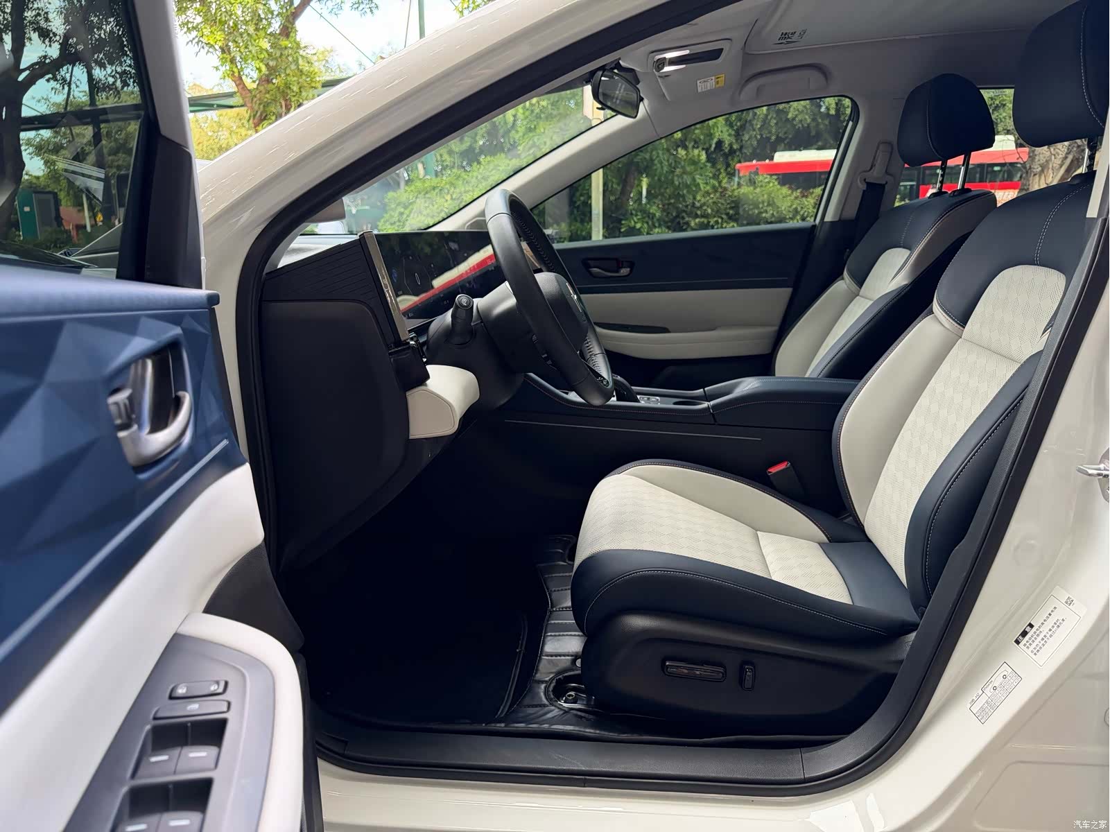 Honda L, 2024 4