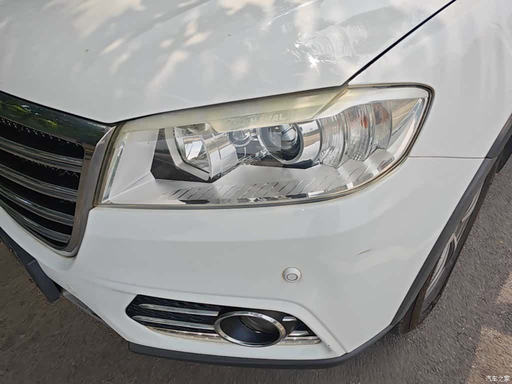 Haval H6, 2014 24