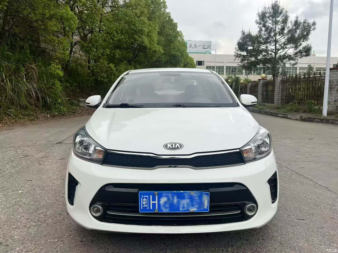 Kia Value, 2019 2