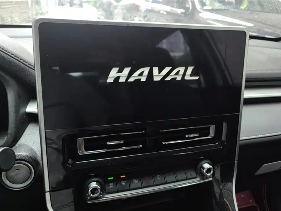 Haval M6