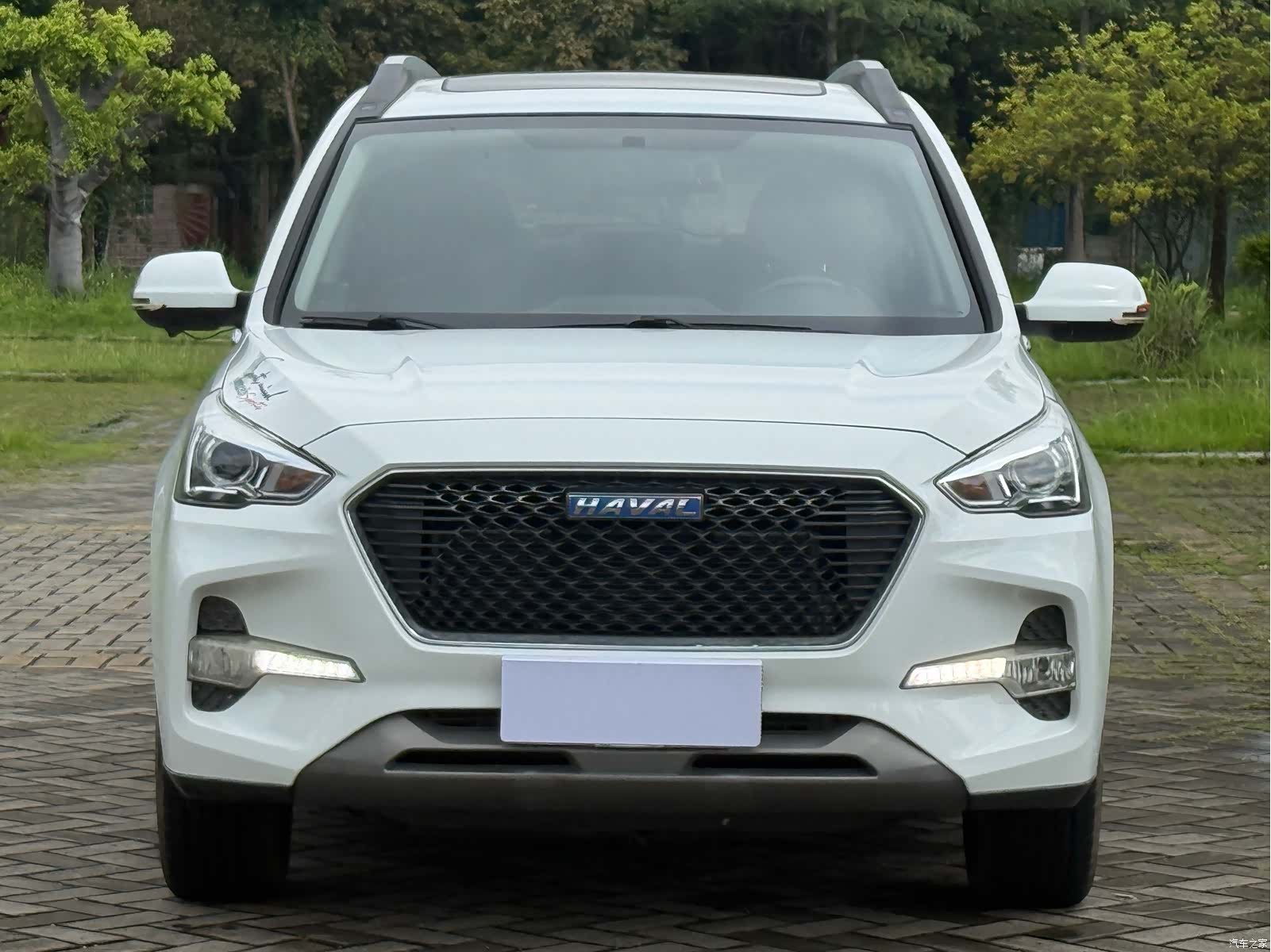 Haval M6, 2019 2