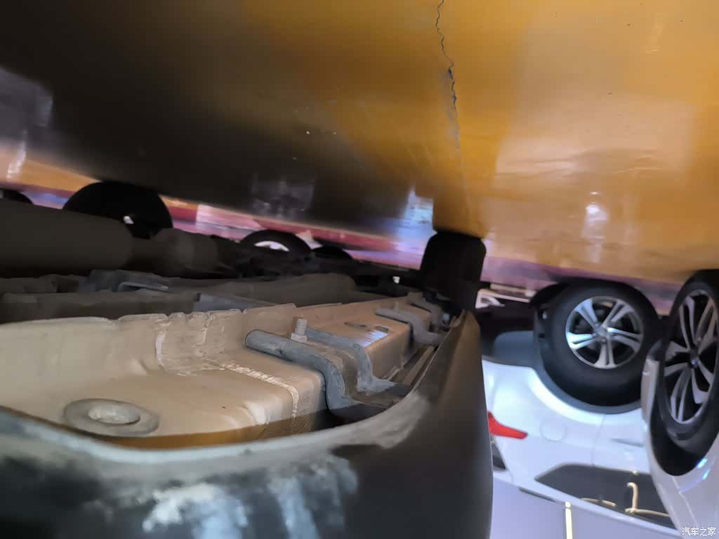 Changan CS55, 2019 21